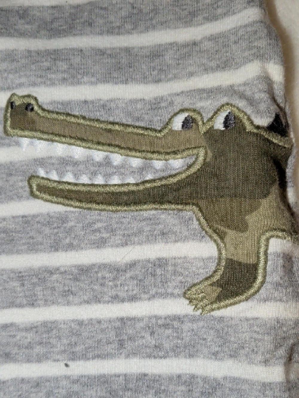 2 - Carter's Baby Rompers - Picture 8 of 8